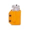 Clip & Carry Kydex Sheath for the Gerber Suspension N, GSUSP-NXT-CF-ORNG GSUSP-NXT-CF-ORNG - alternate 1